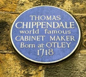 Chippendale's Otley  Otley | England | United Kingdom