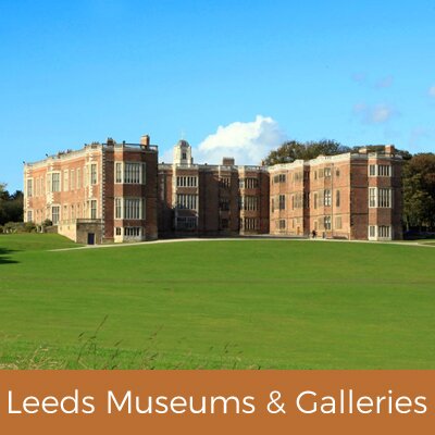Leeds Museums and Galleries