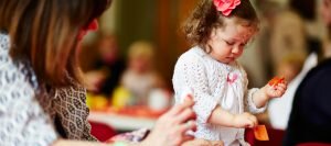 Little Carpenters  Leeds City Museum | United Kingdom