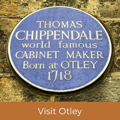 Visit Otley