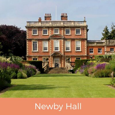 Newby Hall